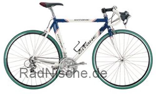 Gitane Mach 1800  technische daten 